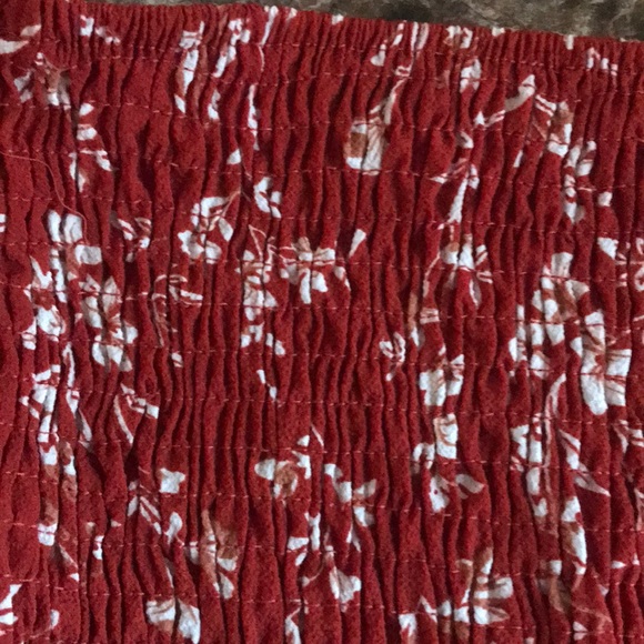 Crop top - Picture 3 of 3